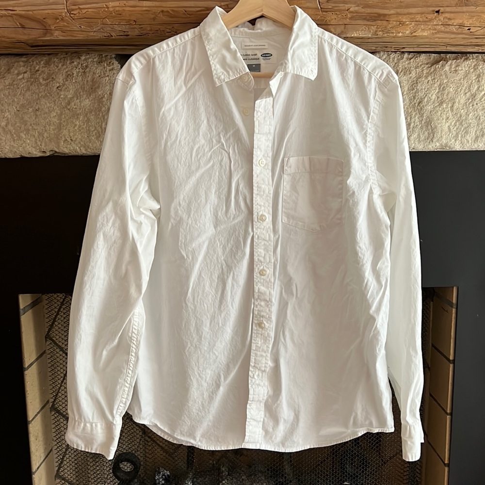 Old Navy | Dress Shirt